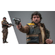 Star Wars Rogue One: A Story - Figurine 1/6 Cassian Andor 30 cm