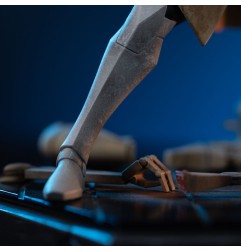 Star Wars - Statuette 1/10 Deluxe Art Scale Obi-Wan Kenobi 27 cm