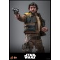 Star Wars - Rogue One: A  Story figurine 1/6 Cassian Andor 30 cm