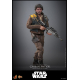 Star Wars Rogue One: A Story - Figurine 1/6 Cassian Andor 30 cm