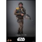 Star Wars Rogue One: A  Story - Figurine 1/6 Cassian Andor 30 cm