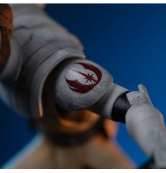 Star Wars - Statuette 1/10 Deluxe Art Scale Obi-Wan Kenobi 27 cm