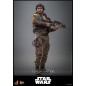 Star Wars - Rogue One: A  Story figurine 1/6 Cassian Andor 30 cm