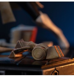 Star Wars - Statuette 1/10 Deluxe Art Scale Obi-Wan Kenobi 27 cm