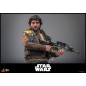 Star Wars - Rogue One: A  Story figurine 1/6 Cassian Andor 30 cm