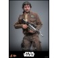 Star Wars Rogue One: A  Story - Figurine 1/6 Cassian Andor 30 cm