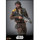 Star Wars Rogue One: A Story - Figurine 1/6 Cassian Andor 30 cm