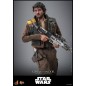 Star Wars Rogue One: A  Story - Figurine 1/6 Cassian Andor 30 cm