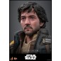 Star Wars Rogue One: A  Story - Figurine 1/6 Cassian Andor 30 cm