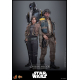 Star Wars Rogue One: A Story - Figurine 1/6 Cassian Andor 30 cm