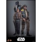 Star Wars Rogue One: A  Story - Figurine 1/6 Cassian Andor 30 cm