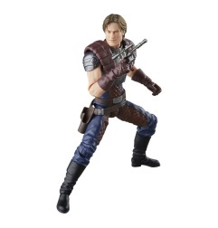Star Wars : Shadows of the Empire Black Series - Figurine Dash Rendar 15 cm