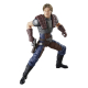 Star Wars : Shadows of the Empire Black Series - Figurine Dash Rendar 15 cm