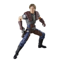 Star Wars : Shadows of the Empire Black Series - Figurine Dash Rendar 15 cm