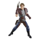 Star Wars : Shadows of the Empire Black Series - Figurine Dash Rendar 15 cm
