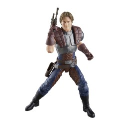 Star Wars : Shadows of the Empire Black Series - Figurine Dash Rendar 15 cm