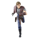 Star Wars : Shadows of the Empire Black Series - Figurine Dash Rendar 15 cm