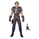Star Wars : Shadows of the Empire Black Series - Figurine Dash Rendar 15 cm