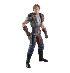 Star Wars : Shadows of the Empire Black Series - Figurine Dash Rendar 15 cm