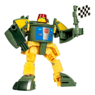 Transformers Generations Legacy United Deluxe Class - Figurine Autobot Cosmos 14 cm Transformers Generations Legacy United Deluxe Class - Figurine Autobot Cosmos 14 cm