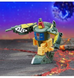 Transformers Generations Legacy United Deluxe Class - Figurine Autobot Cosmos 14 cm