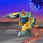 Transformers Generations Legacy United Deluxe Class - Figurine Autobot Cosmos 14 cm