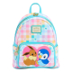 Pokémon - Mini sac à dos Piplup and Eevee by Loungefly