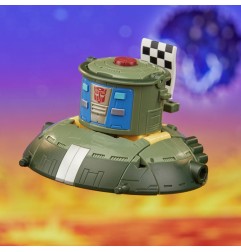 Transformers Generations Legacy United Deluxe Class - Figurine Autobot Cosmos 14 cm