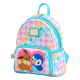 Pokémon - Mini sac à dos Piplup and Eevee by Loungefly
