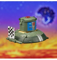 Transformers Generations Legacy United Deluxe Class - Figurine Autobot Cosmos 14 cm