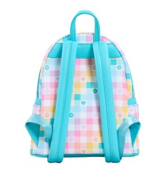 Pokémon - Pokemon by Loungefly sac à dos Mini Piplup and Eevee