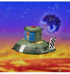 Transformers Generations Legacy United Deluxe Class - Figurine Autobot Cosmos 14 cm