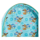 Pokémon - Mini sac à dos Piplup and Eevee by Loungefly