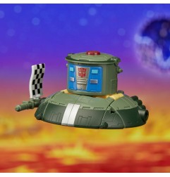 Transformers Generations Legacy United Deluxe Class - Figurine Autobot Cosmos 14 cm