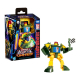 Transformers Generations Legacy United Deluxe Class - Figurine Autobot Cosmos 14 cm