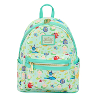 Pokémon - Mini sac à dos Water Type by Loungefly
