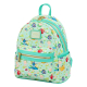 Pokémon - Mini sac à dos Water Type by Loungefly