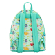 Pokémon - Mini sac à dos Water Type by Loungefly