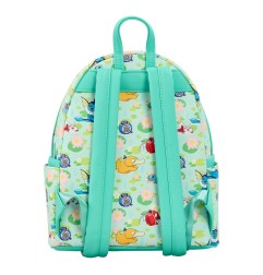 Pokémon - Pokemon by Loungefly sac à dos Mini Water Type
