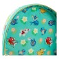 Pokémon - Pokemon by Loungefly sac à dos Mini Water Type