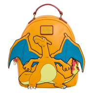 Pokémon - Mini sac à dos Charizard Cosplay by Loungefly