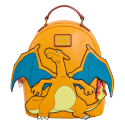 Pokémon - Mini sac à dos Charizard Cosplay by Loungefly