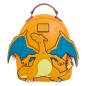Pokémon - Pokemon by Loungefly sac à dos Mini Charizard Cosplay