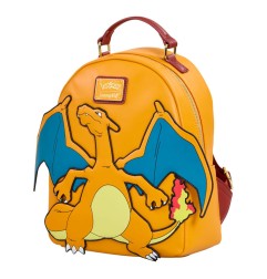 Pokémon -  Mini sac à dos Charizard Cosplay by Loungefly