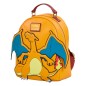 Pokémon - Mini sac à dos Charizard Cosplay by Loungefly Pokémon - Mini sac à dos Charizard Cosplay by Loungefly