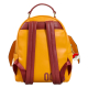 Pokémon - Mini sac à dos Charizard Cosplay by Loungefly