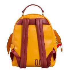 Pokémon -  Mini sac à dos Charizard Cosplay by Loungefly