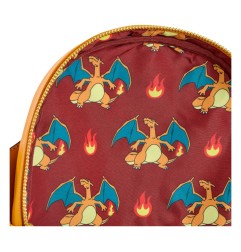 Pokémon -  Mini sac à dos Charizard Cosplay by Loungefly