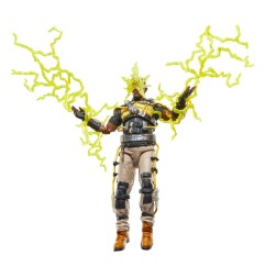 Marvel - Spider-Man: No Way Home  Legends figurine 's Electro 15 cm
