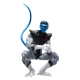 X-Men Marvel Legends - Figurine Nightcrawler (BAF: 's Nemesis) 15 cm